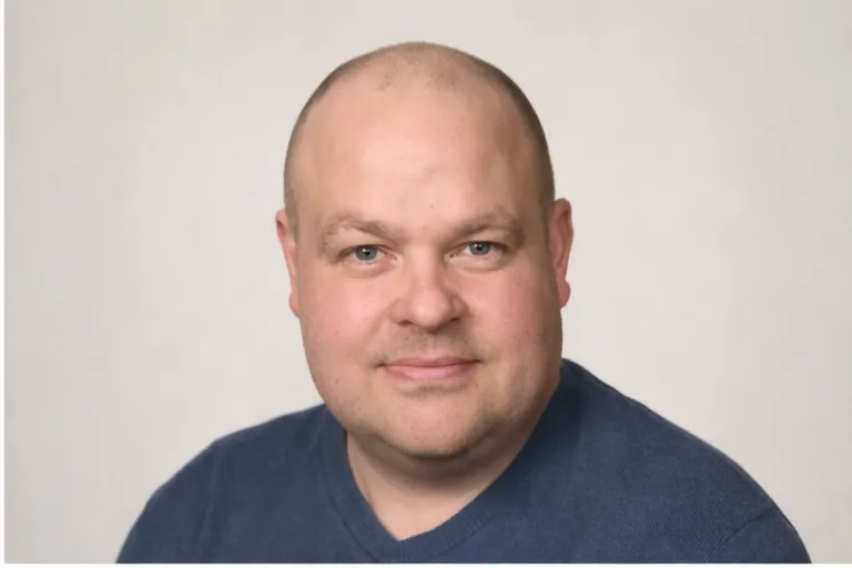 Johan Bärnlund
