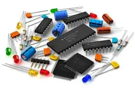 PCB component sourcing