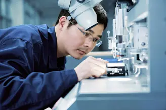 [90605] Kretskorts testning