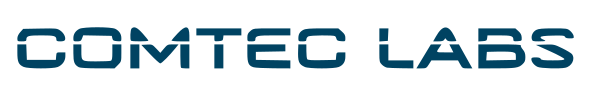 Comtec Labs Oy website